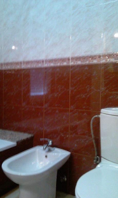 Pension La Casina Oviedo Ruang foto