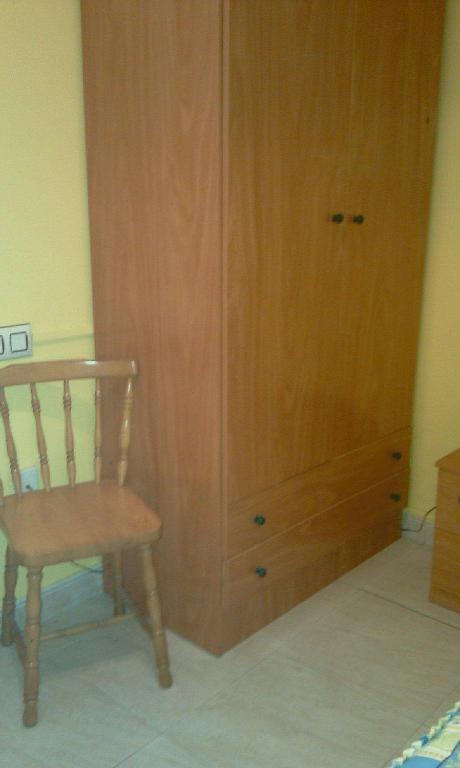 Pension La Casina Oviedo Ruang foto
